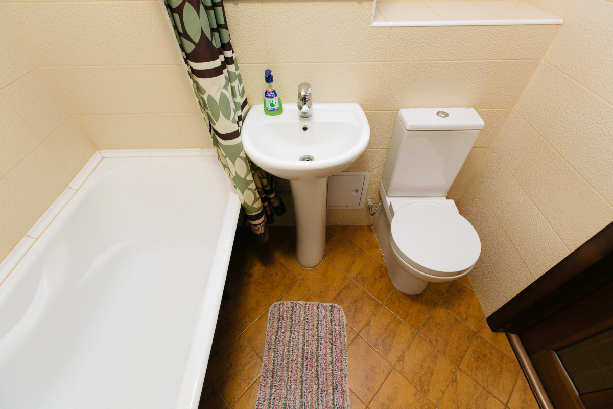 Апартаменты Однокомнатные на Семьи Шамшиных 90/5