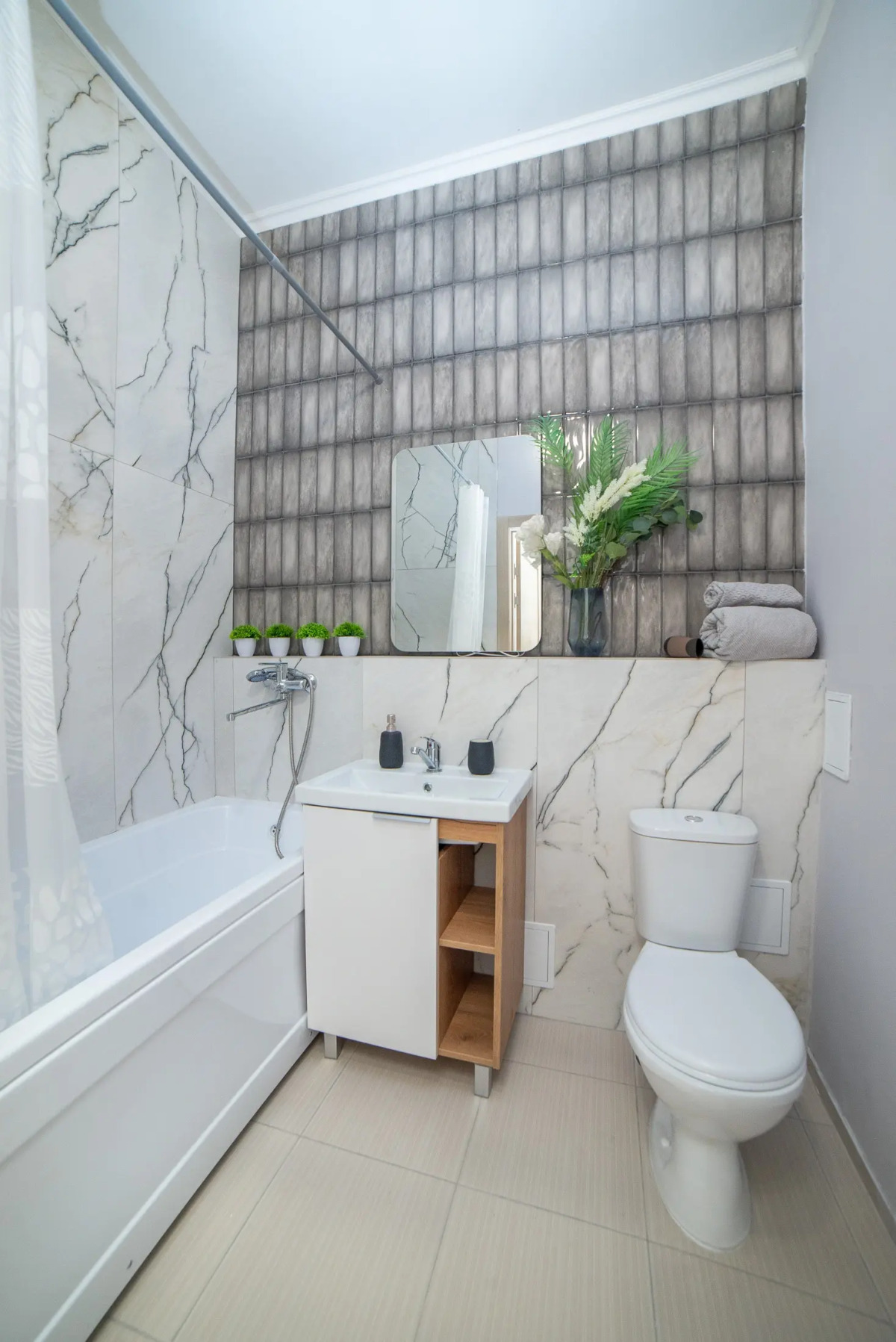 Квартира BeGuest Проспект Космонавтов 7Б