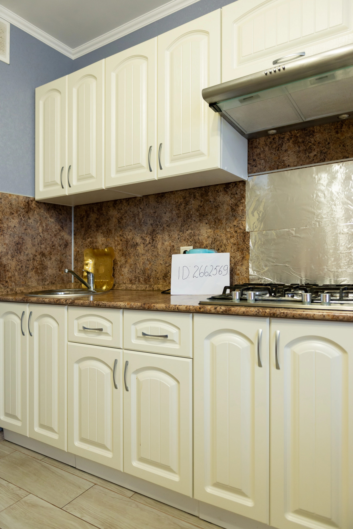 Апартаменты ЛЮКС на ул. Брестская