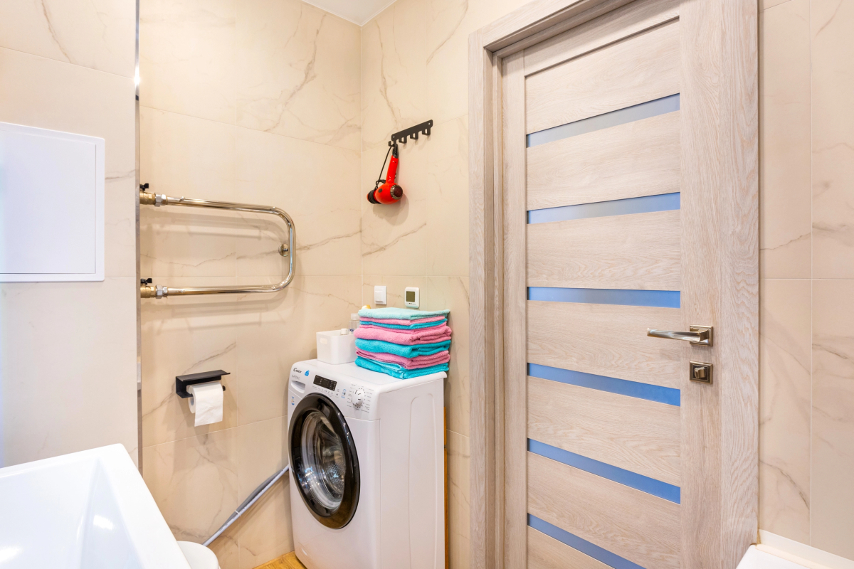 Апартаменты Welcome Karelia ЖК Народный