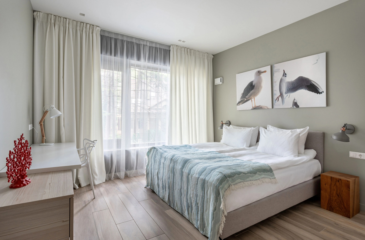 Гостевой Дом Вилла Нега