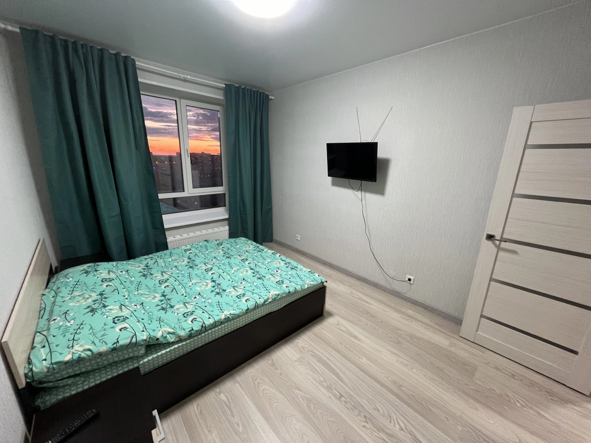 Апартаменты Жильё Рядом с Центром