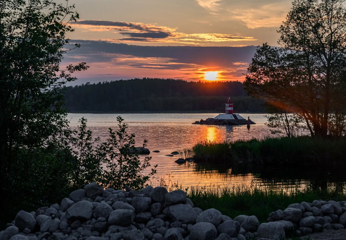 База Отдыха Фрегат