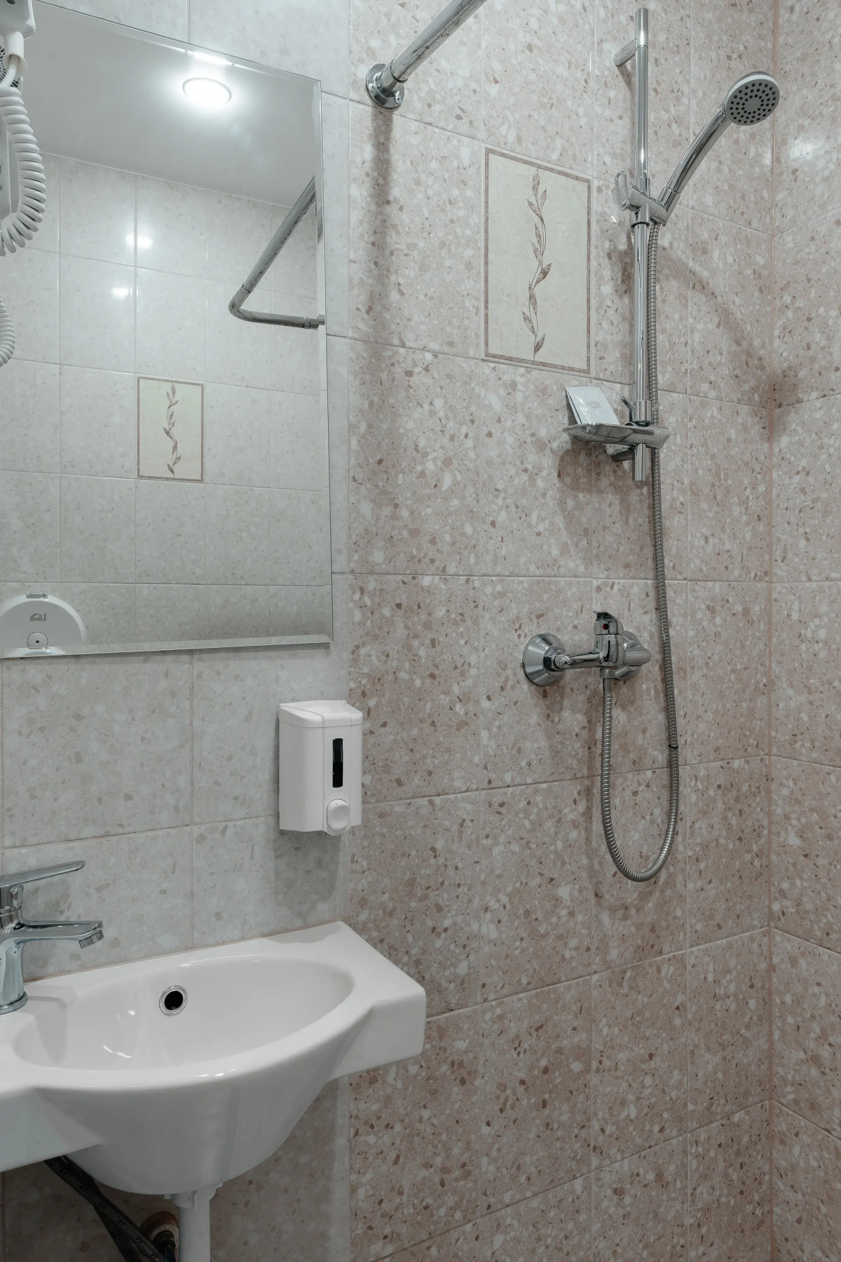 Меблированные комнаты Мишель