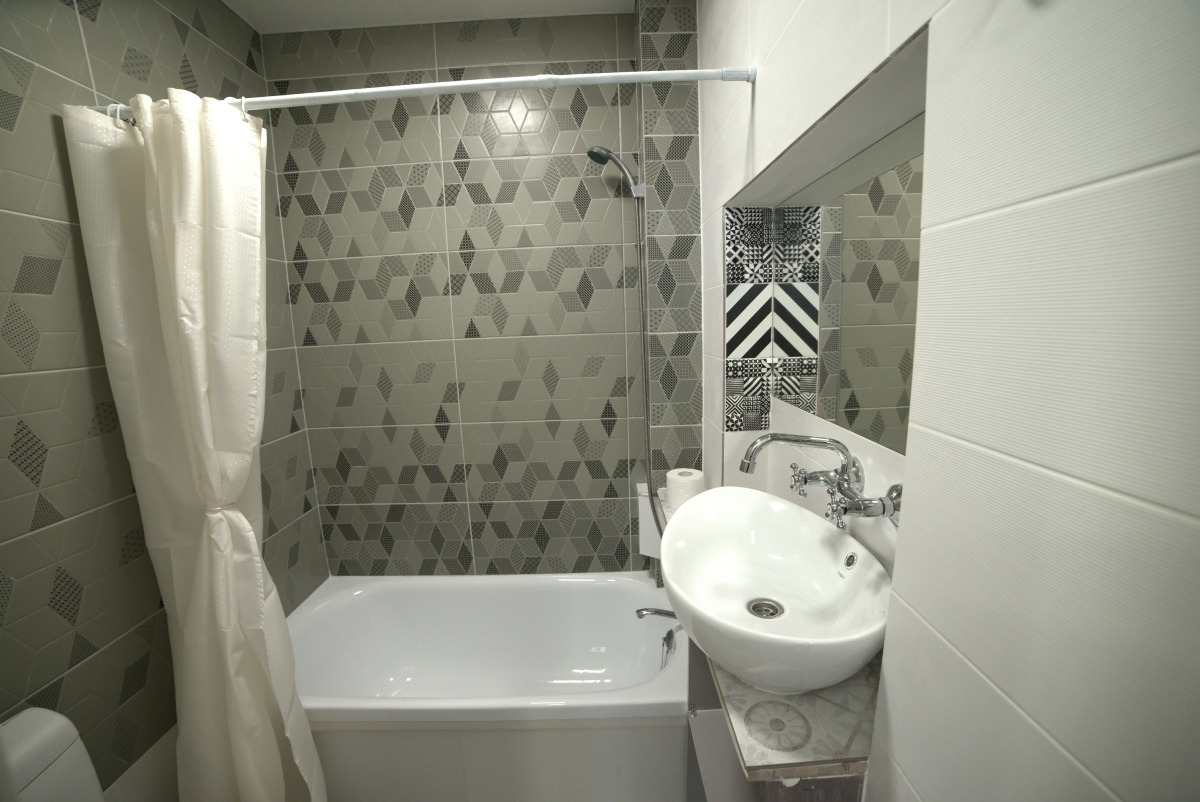 Апартаменты Center Mogilev