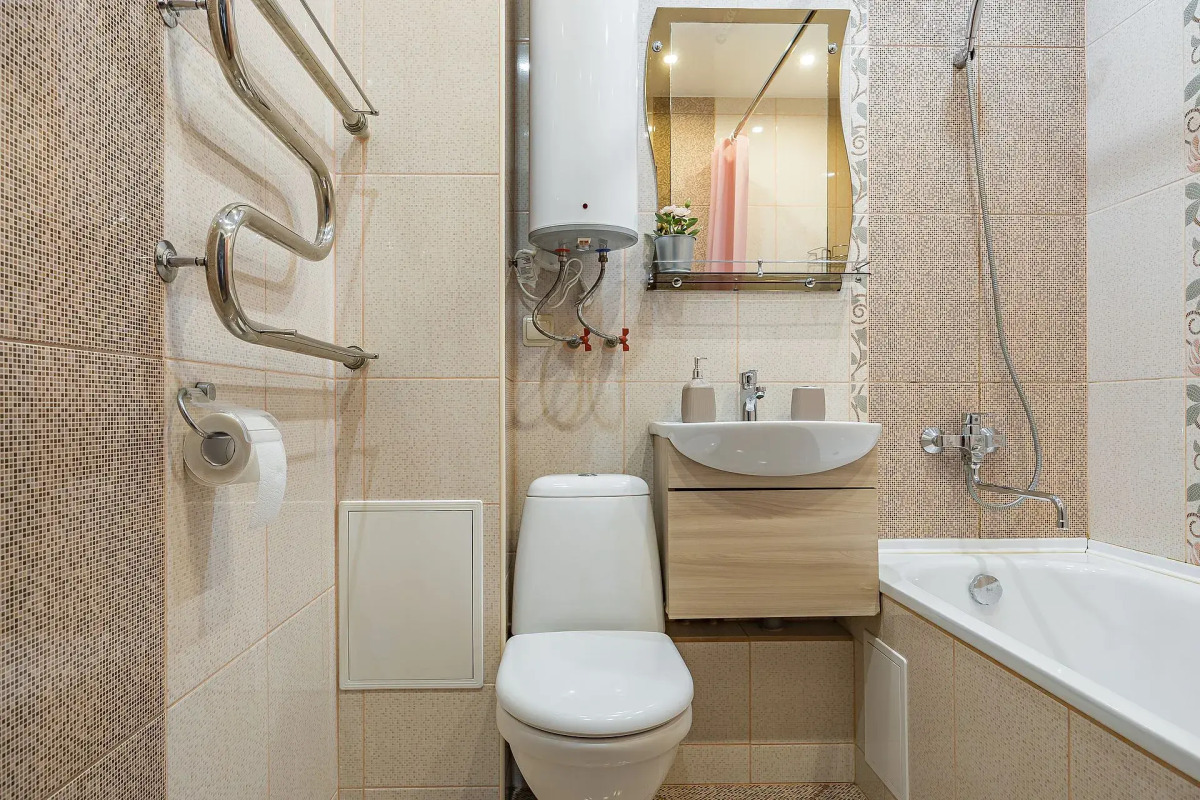 Апартаменты Чистота и Уют Куйбышева 67 ЖК "Рубин" рядом с метро