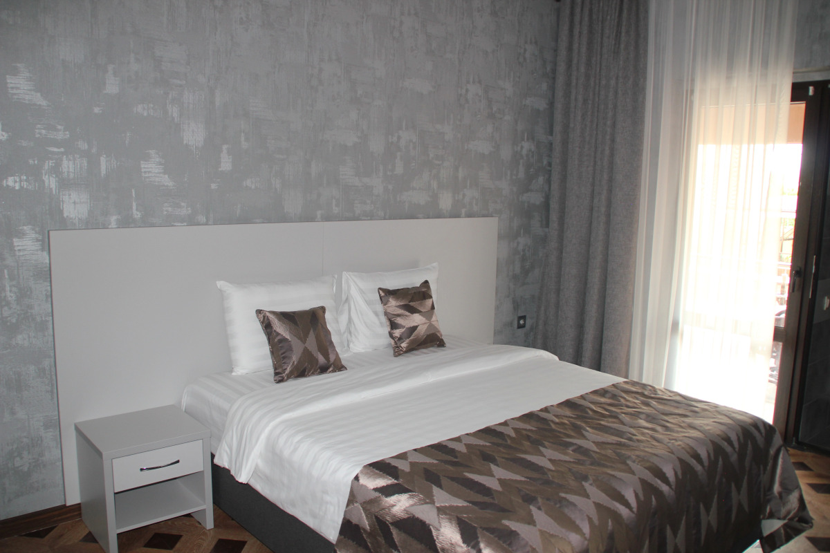 Гостевой дом ASport