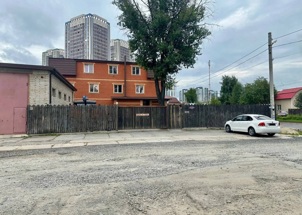 Гостевой дом Талисман