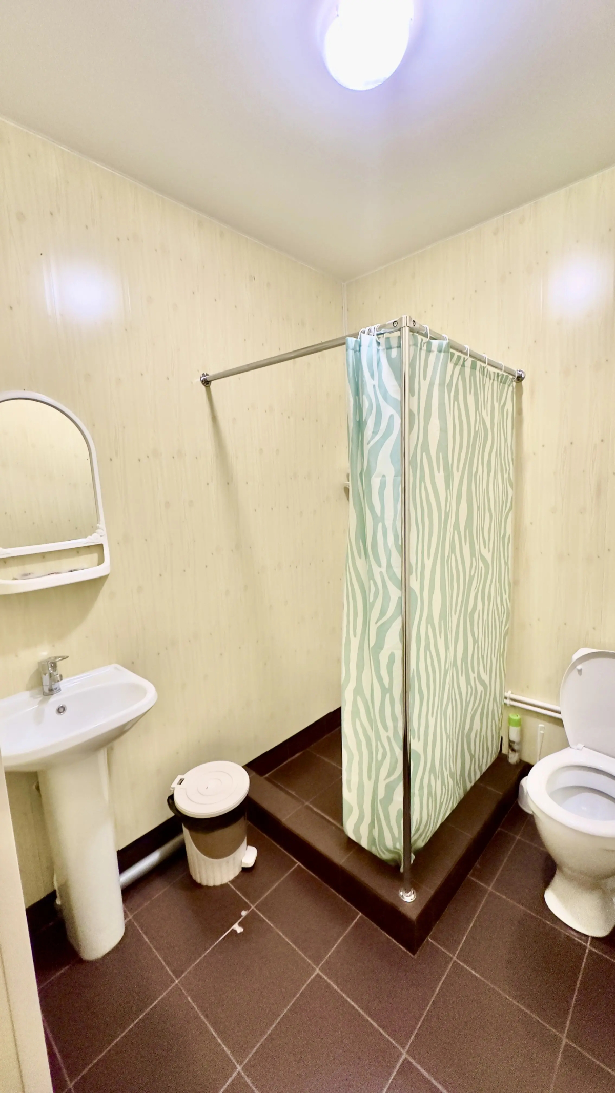 Отель Volga Volga