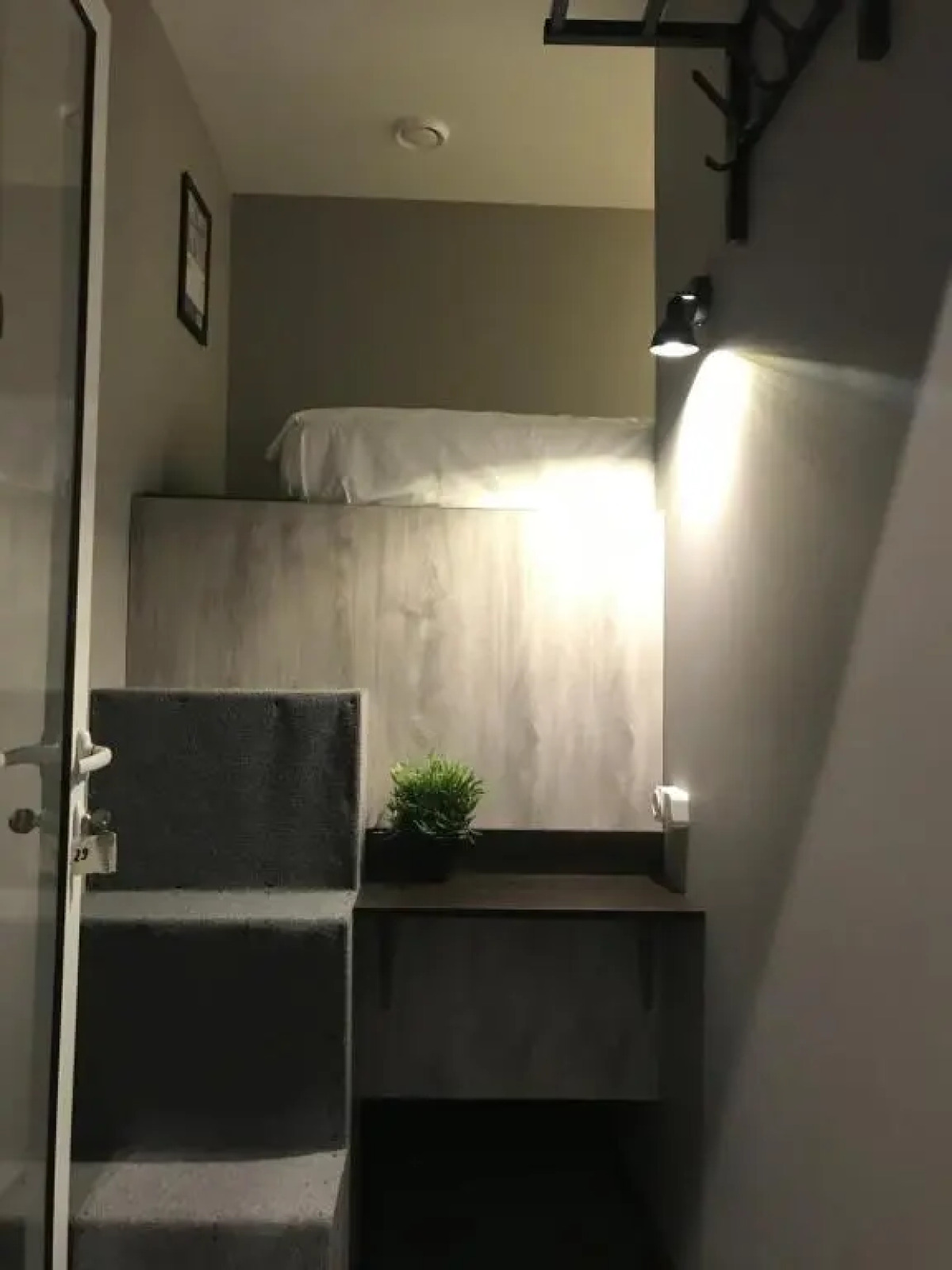 Отель Хостел Шелтер ВДНХ