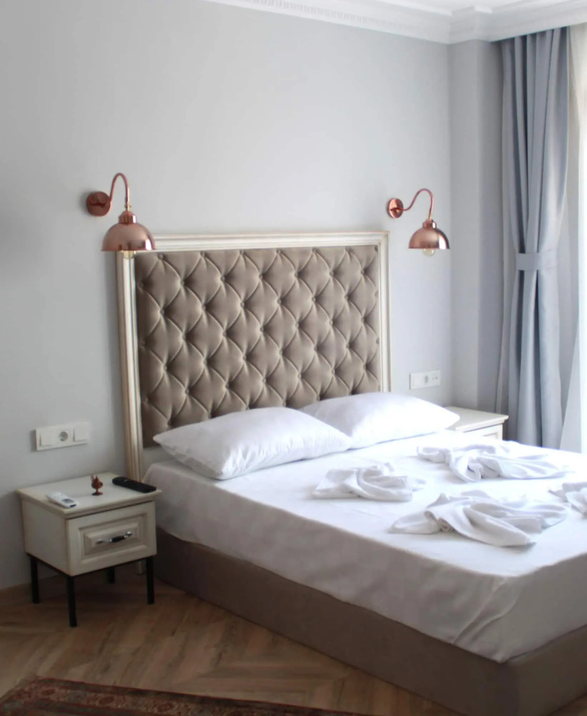 Good Night Istanbul Hotel