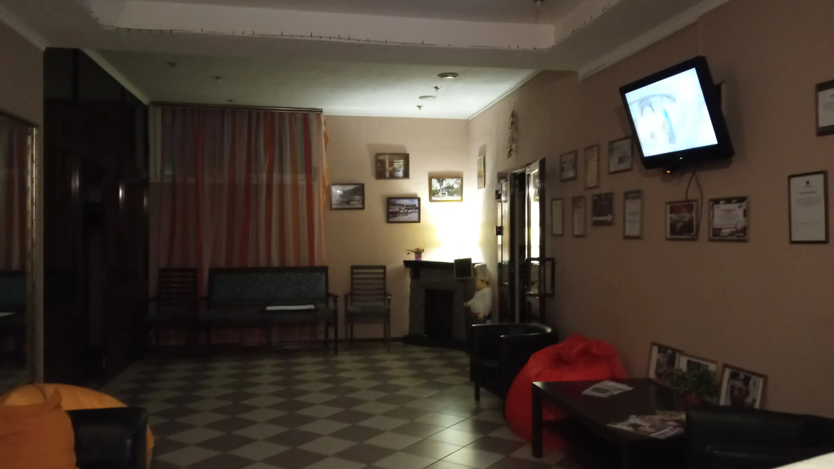 Гостевой дом Country House