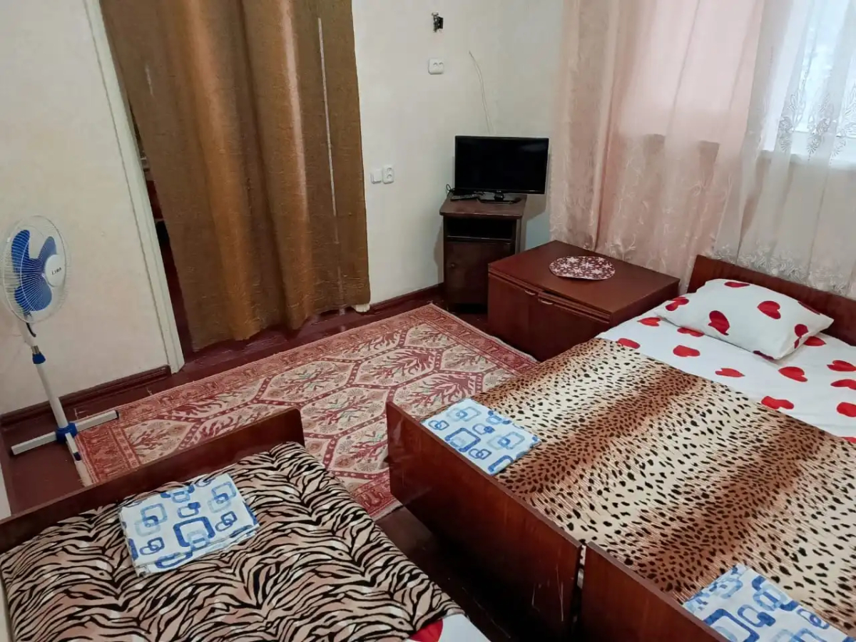 Частный дом Тихий уголок