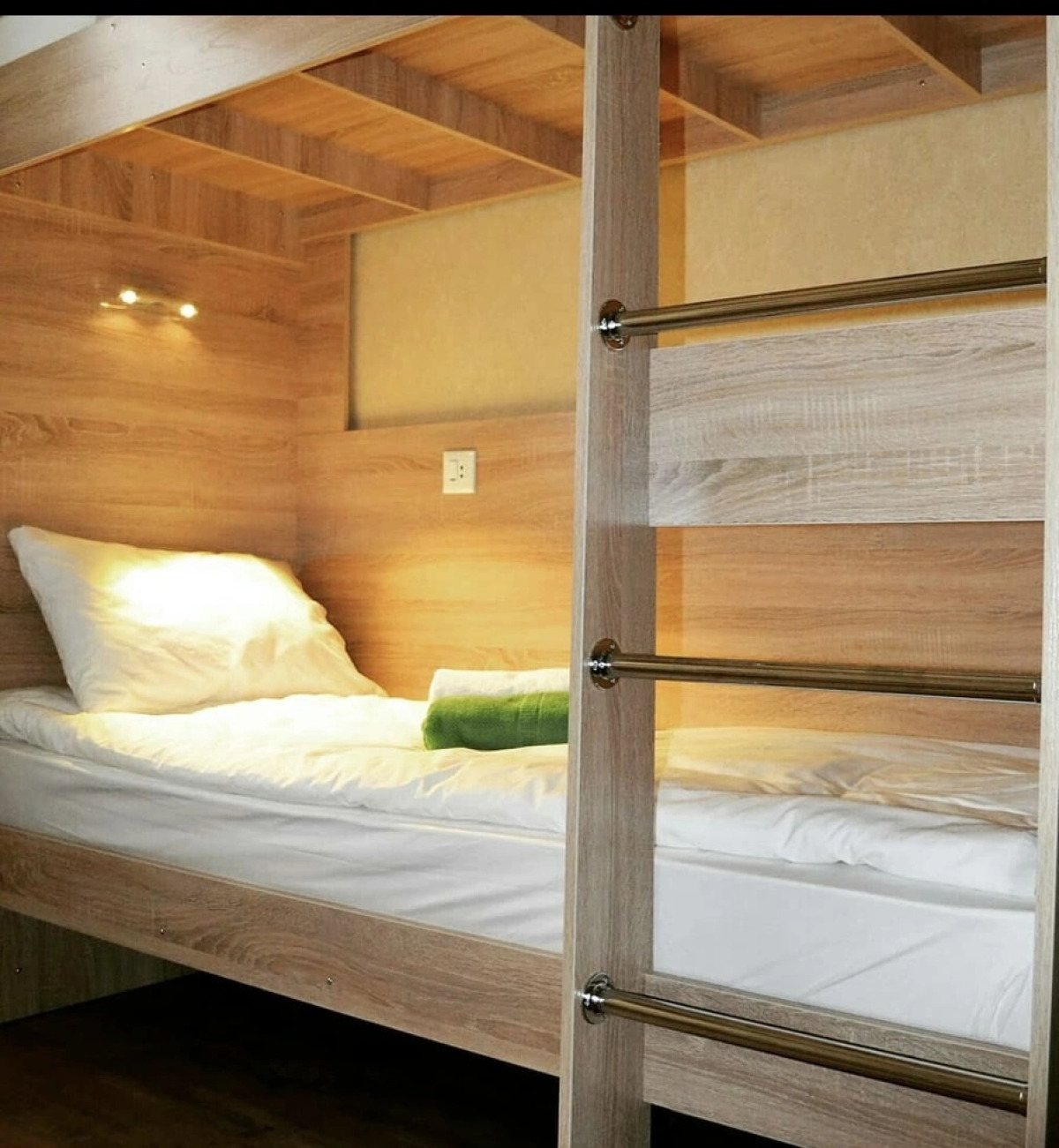 Хостел Вавилон