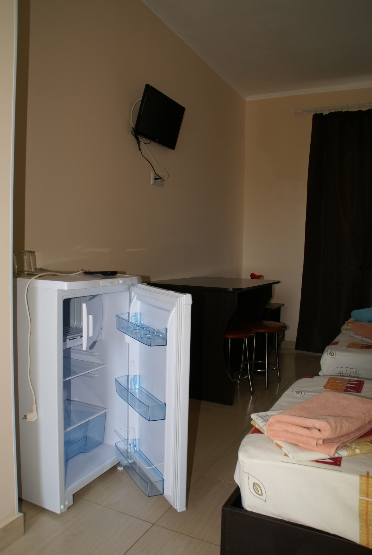 Belye Parusa Guest House