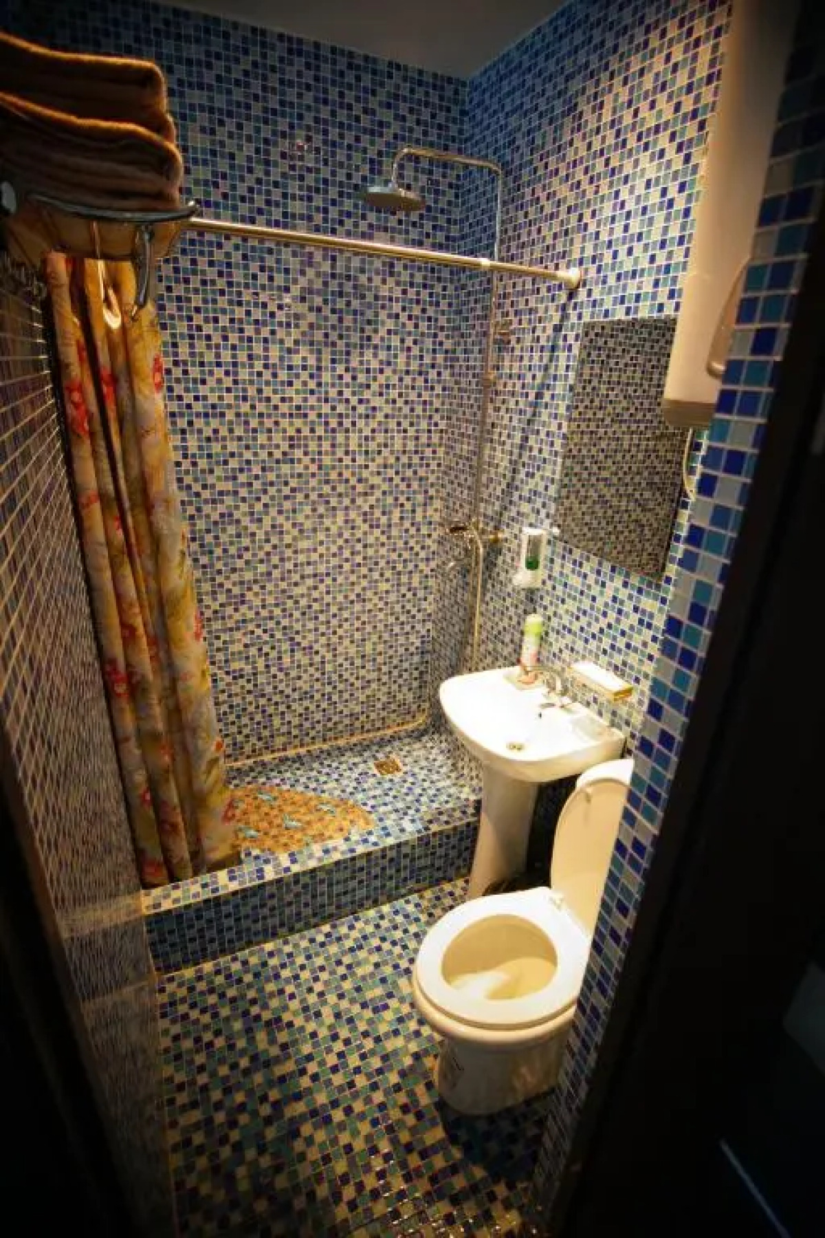 Гостевой Дом на Калинина