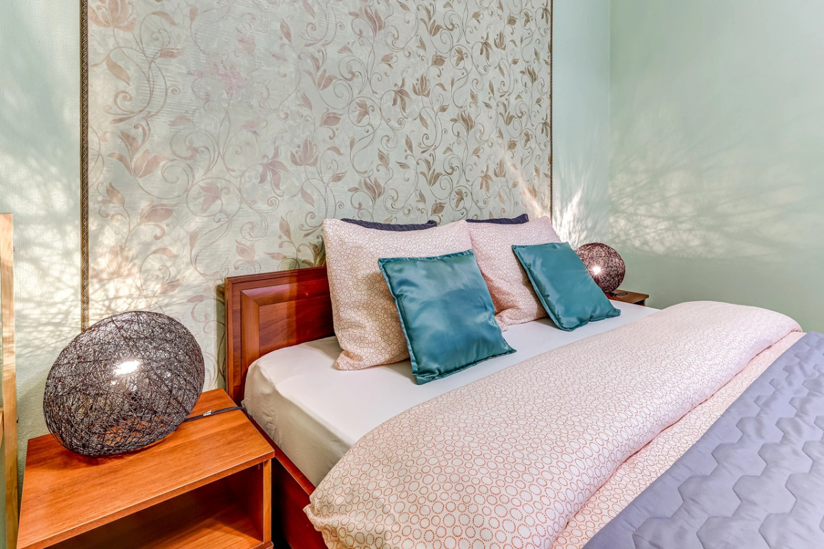 Апартаменты У Мариинского Театра