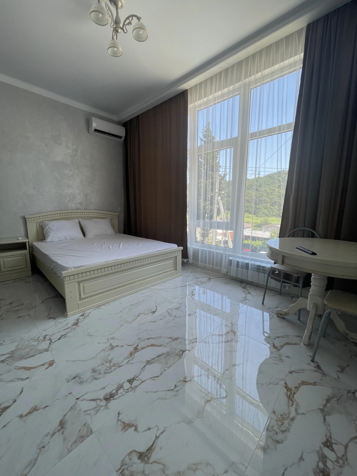 Апартаменты у Валентины