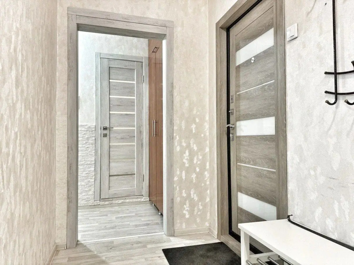 Квартира на Академика Королева 8