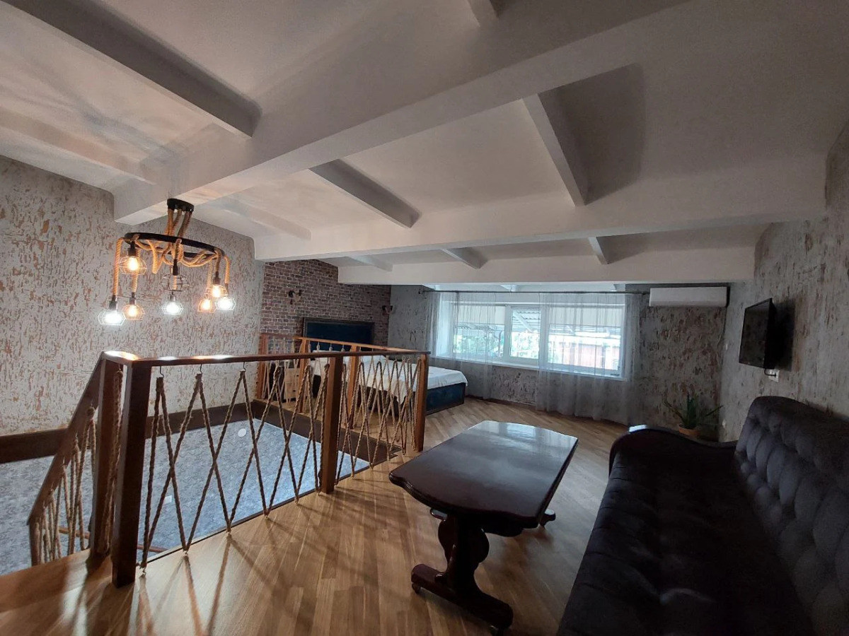 Гостевой дом Олимп