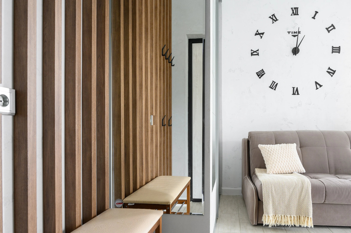 Апартаменты Red Apartments Арт Лайт Джефферсон