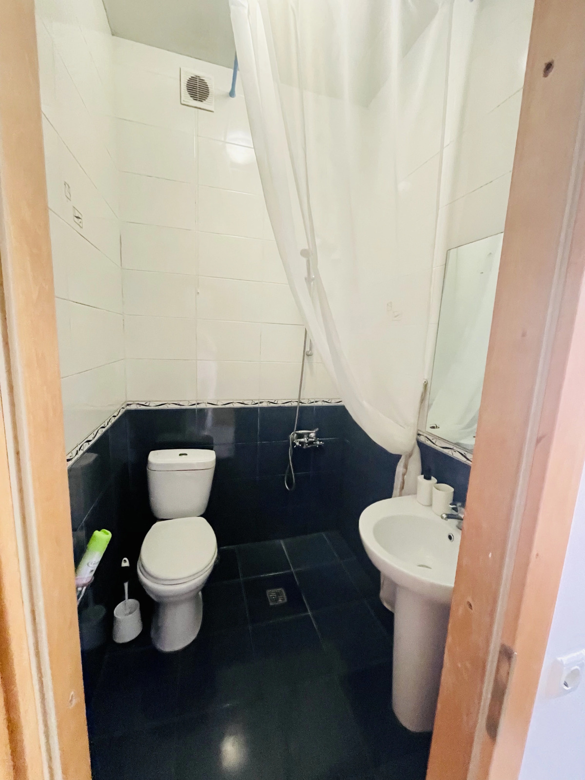 Гостевой дом на Ленинградской 28