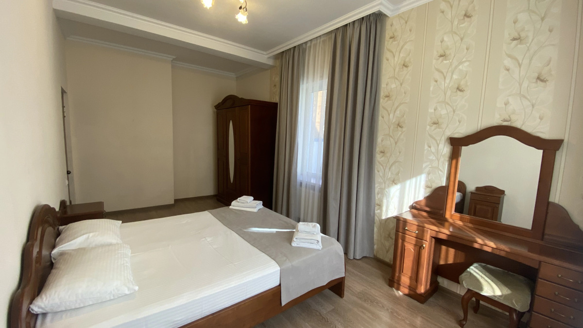 Отель Олимп