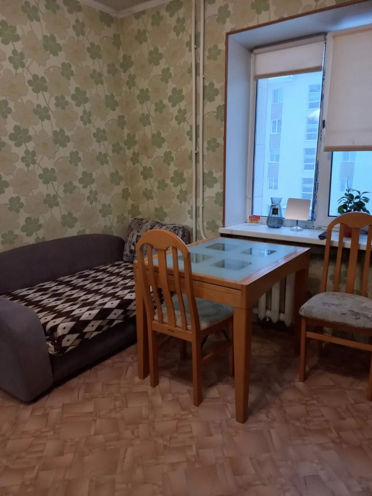 Апартаменты на Есенина 12а