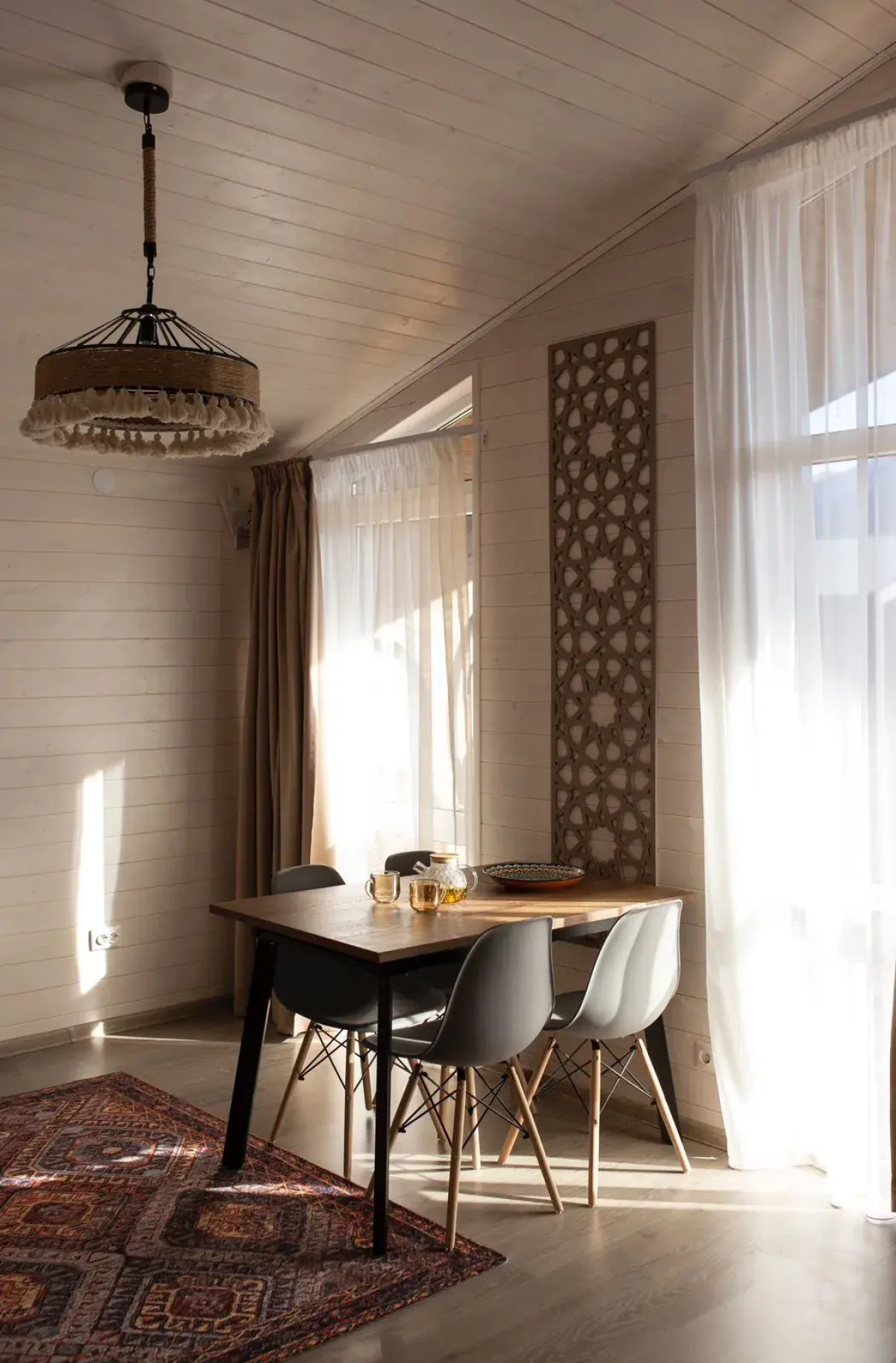 Гостевой дом Симфония гор