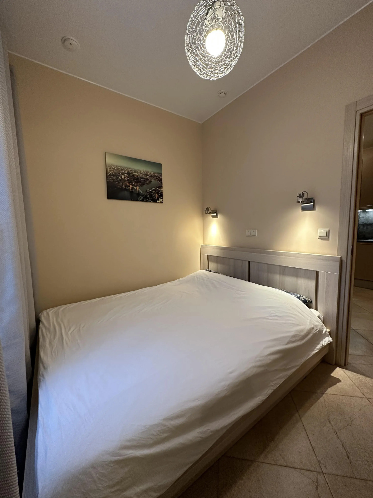 Апартаменты Елагин Апарт