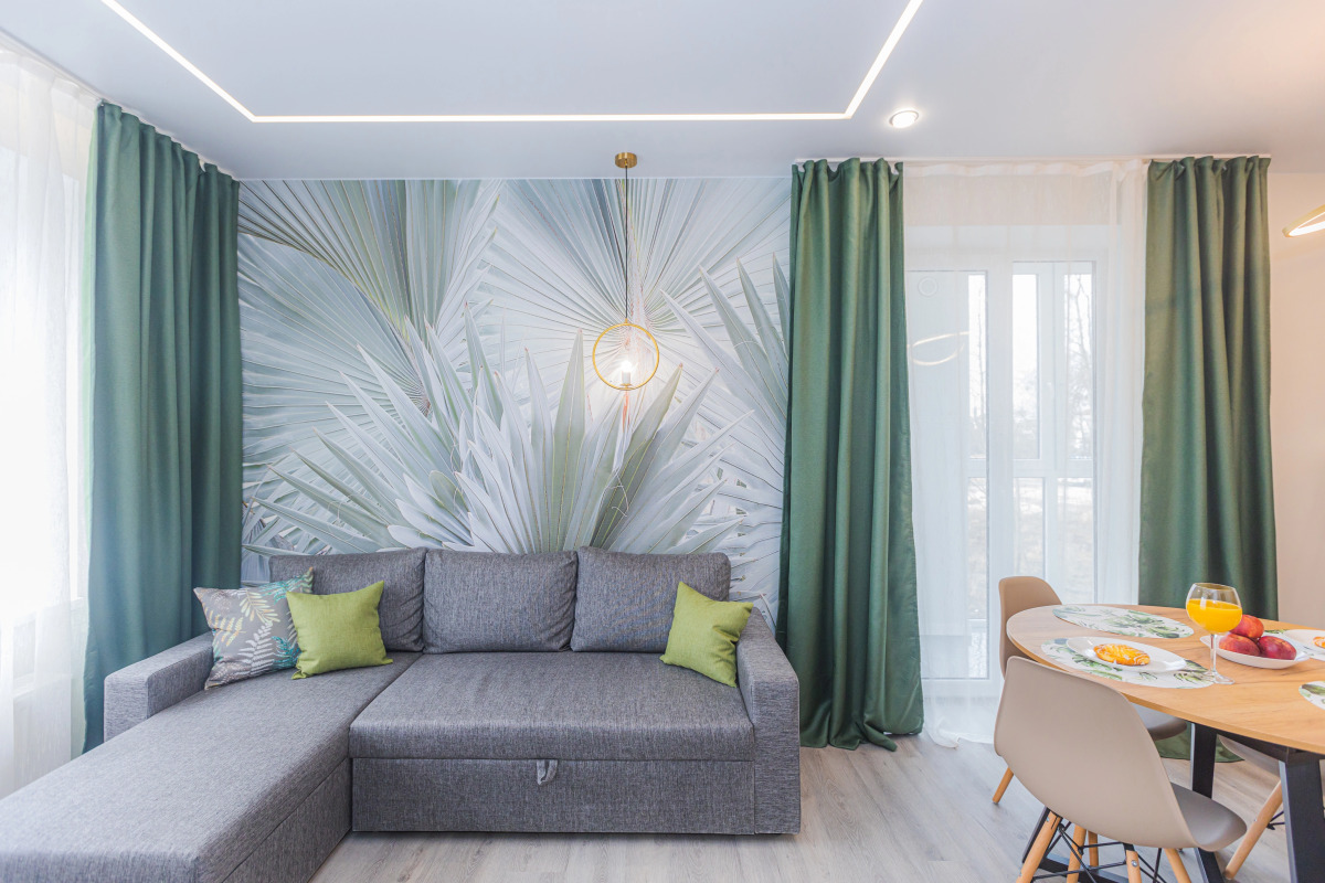 Апартаменты Malkova apartments на Автомобилистов