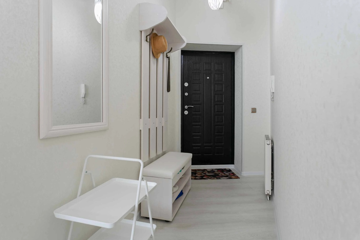 Апартаменты У Резиденции Королей