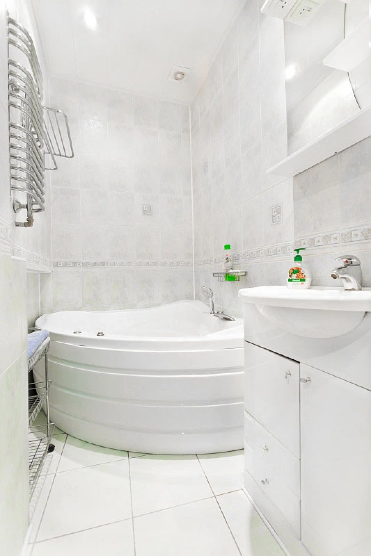 Апартаменты Четырехкомнатные на Кирова