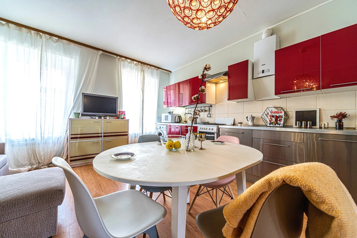 Апартаменты Central Admiralty