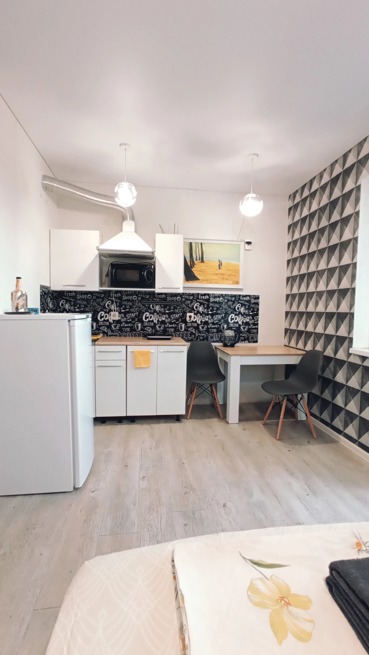 Квартира Жк Манхеттен Трк Родник Студия