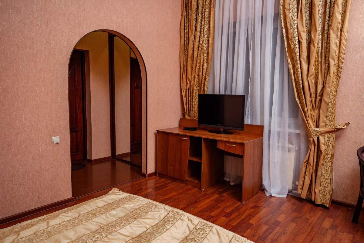 Отель Варадеро