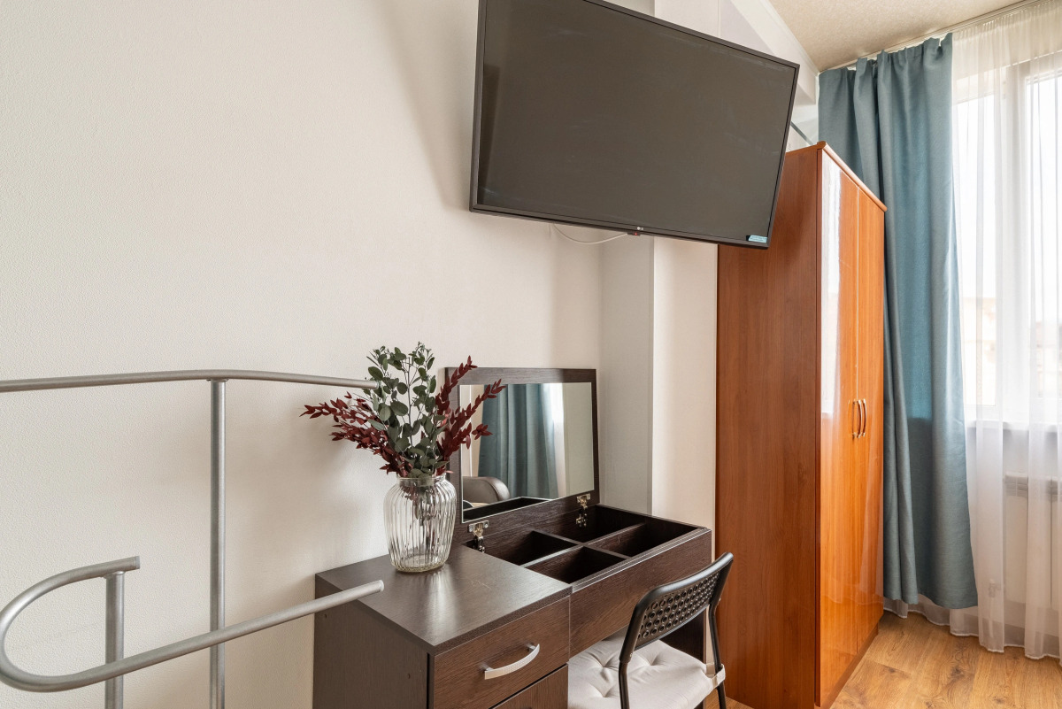 Квартира на Улице Набережной 4