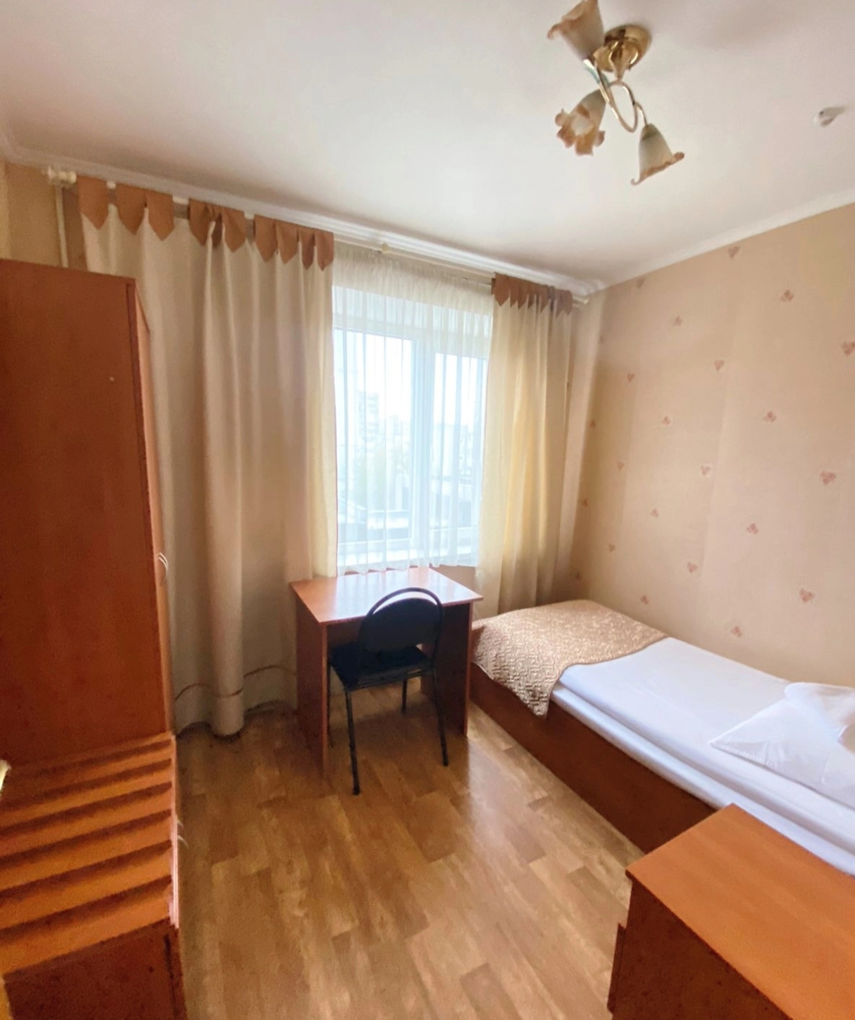 Отель Патриот
