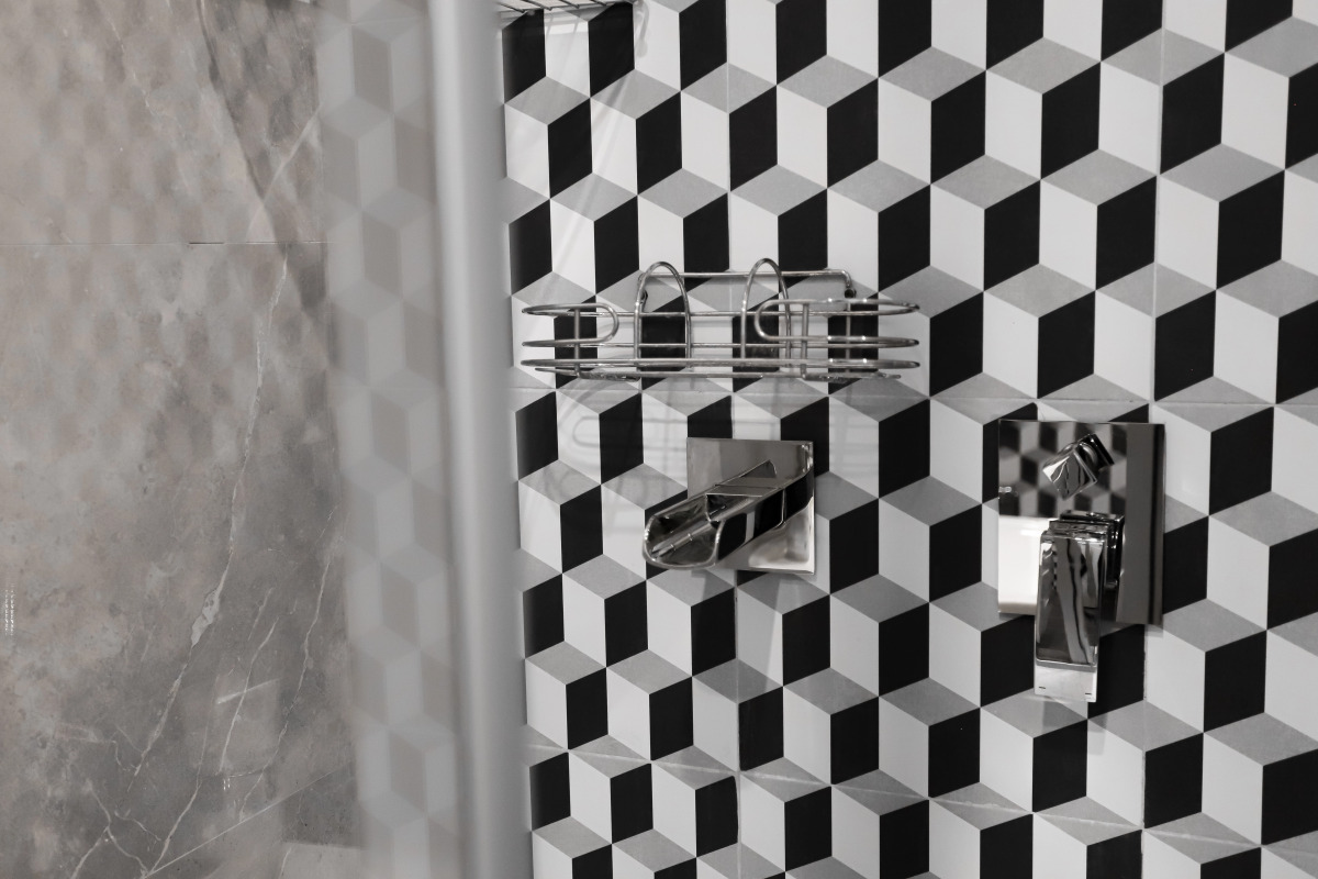 Апартаменты Lalapart Aristocrat с рабочим столом в ЖК Савеловский Сити