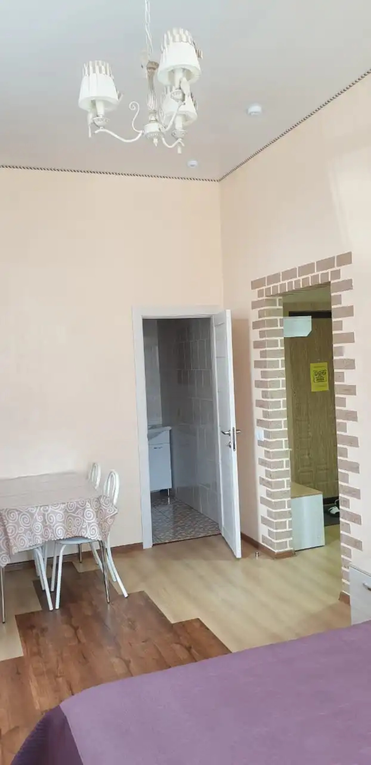 Апарт-отель На Проточной