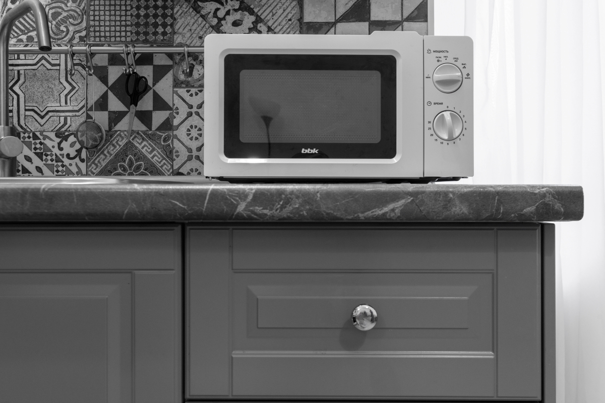 Квартира - Студия тихая на Васильевском Острове