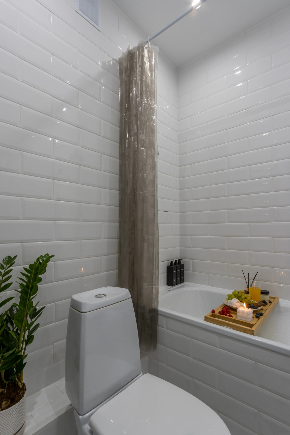 Апартаменты ELIZA HOME Девяткино