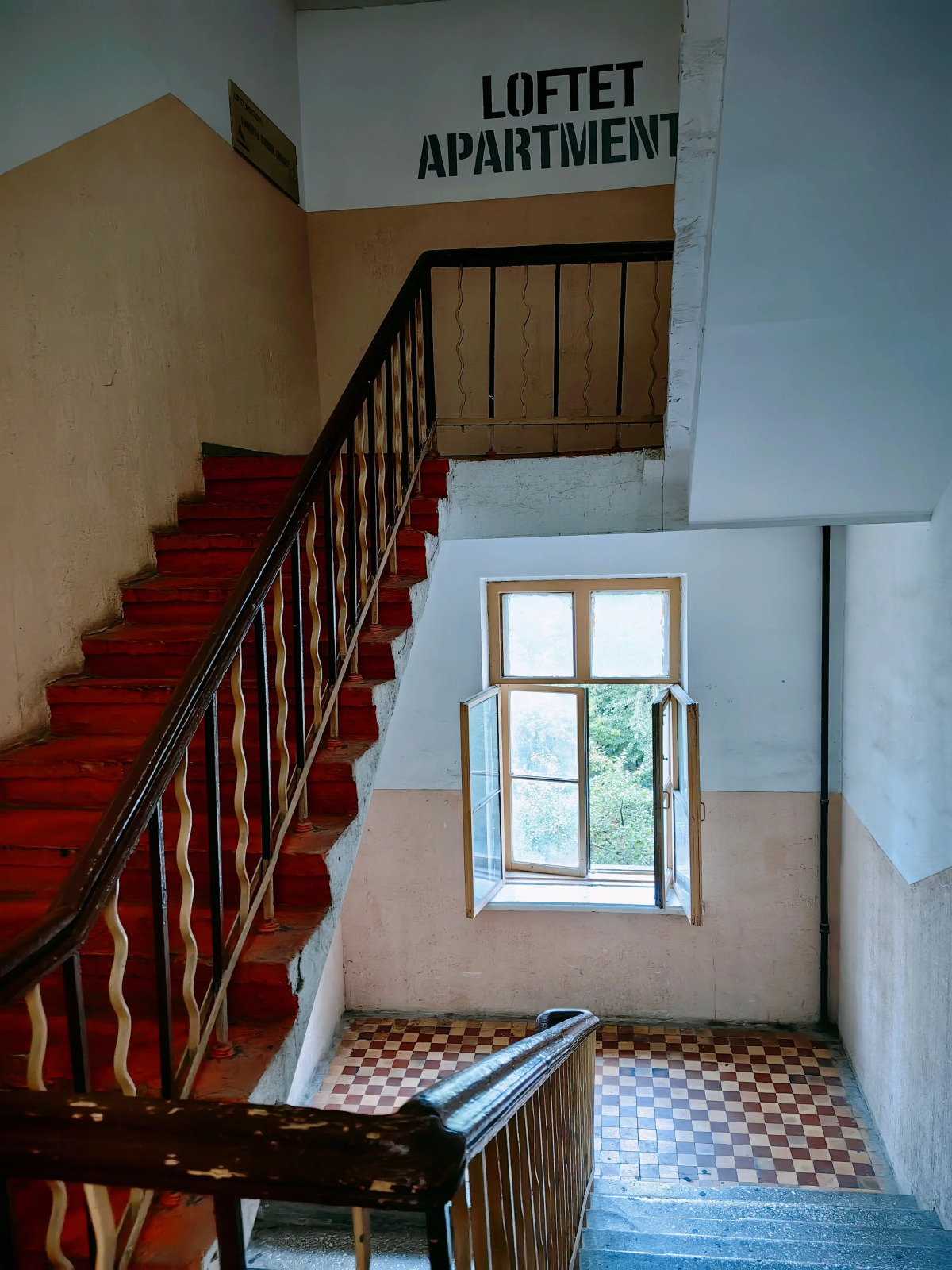 Апартаменты Art Loft Romanoff