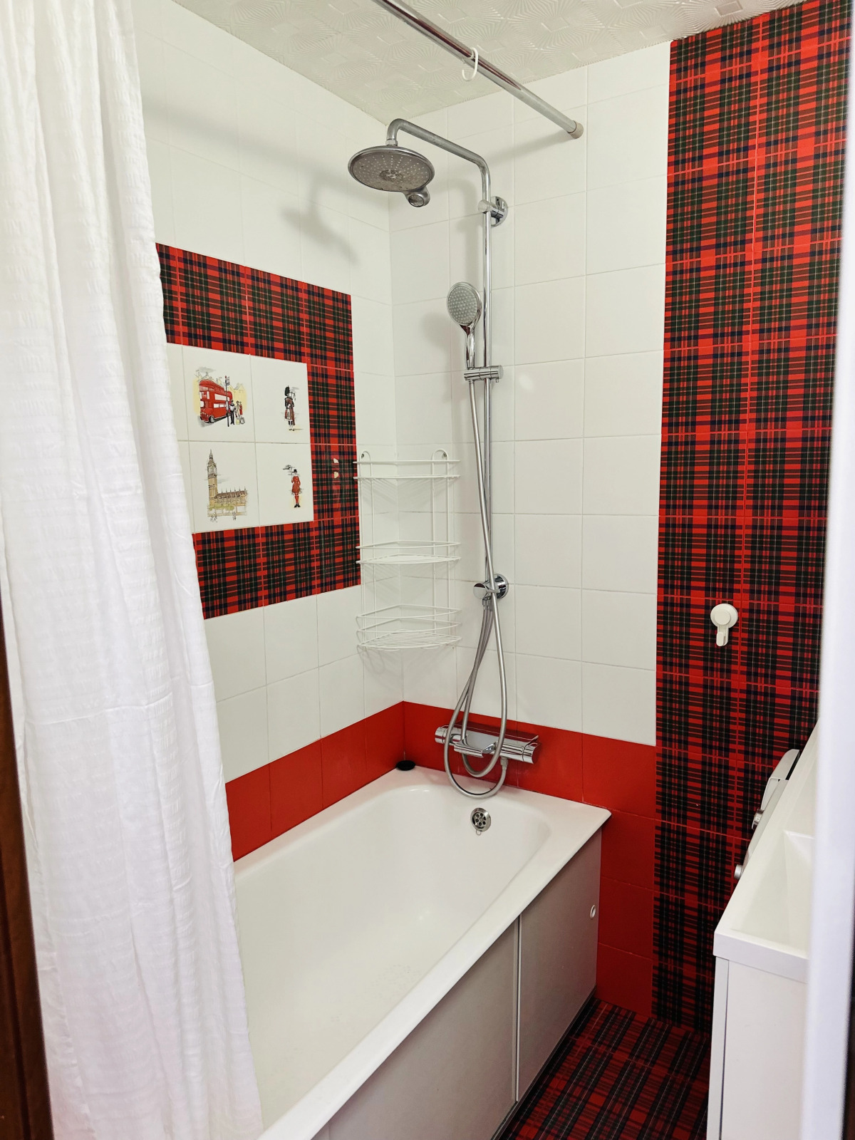 Квартира Прекрасная квартира недалеко от центра