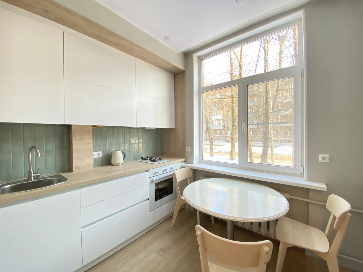 Апартаменты Хочу приехать на Воровского 58