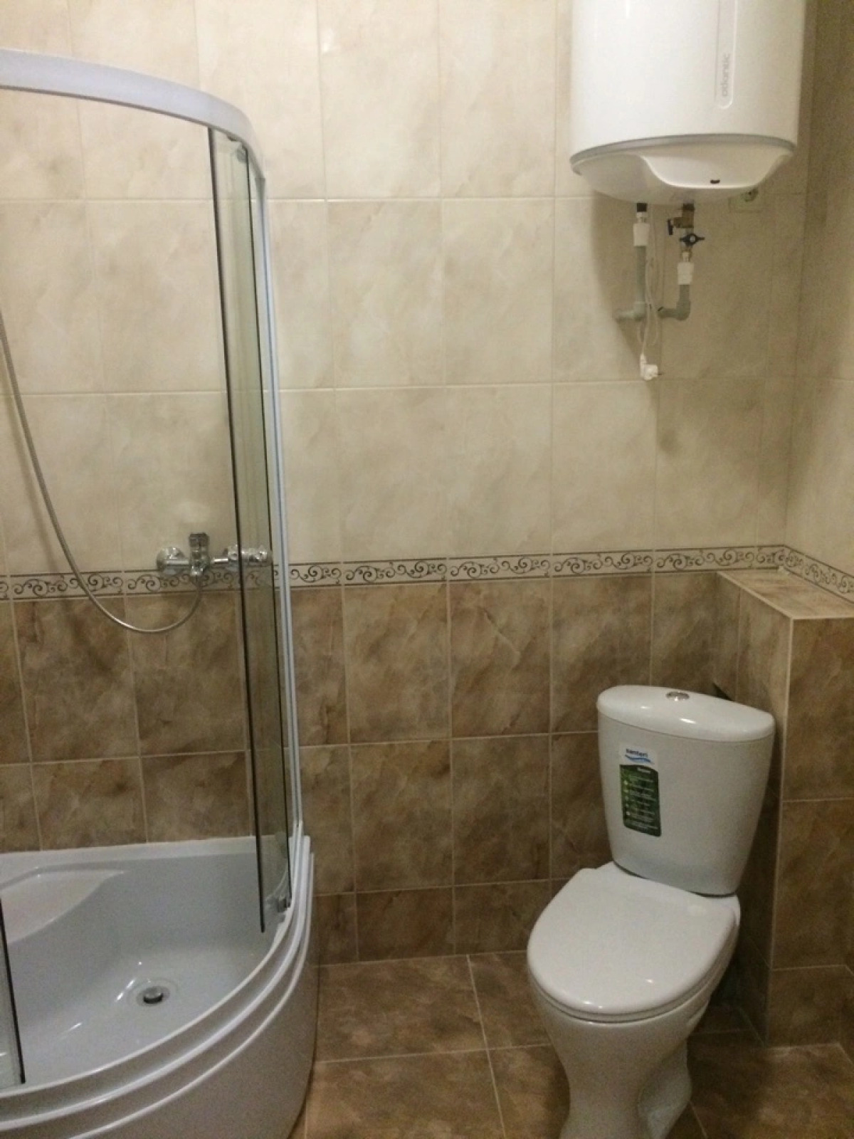 Апартаменты в Центре города