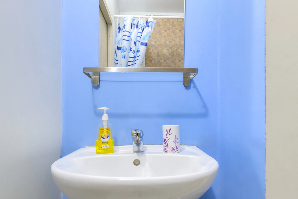 Апартаменты c 2 спальнями на Вадима Шефнера 14 к1