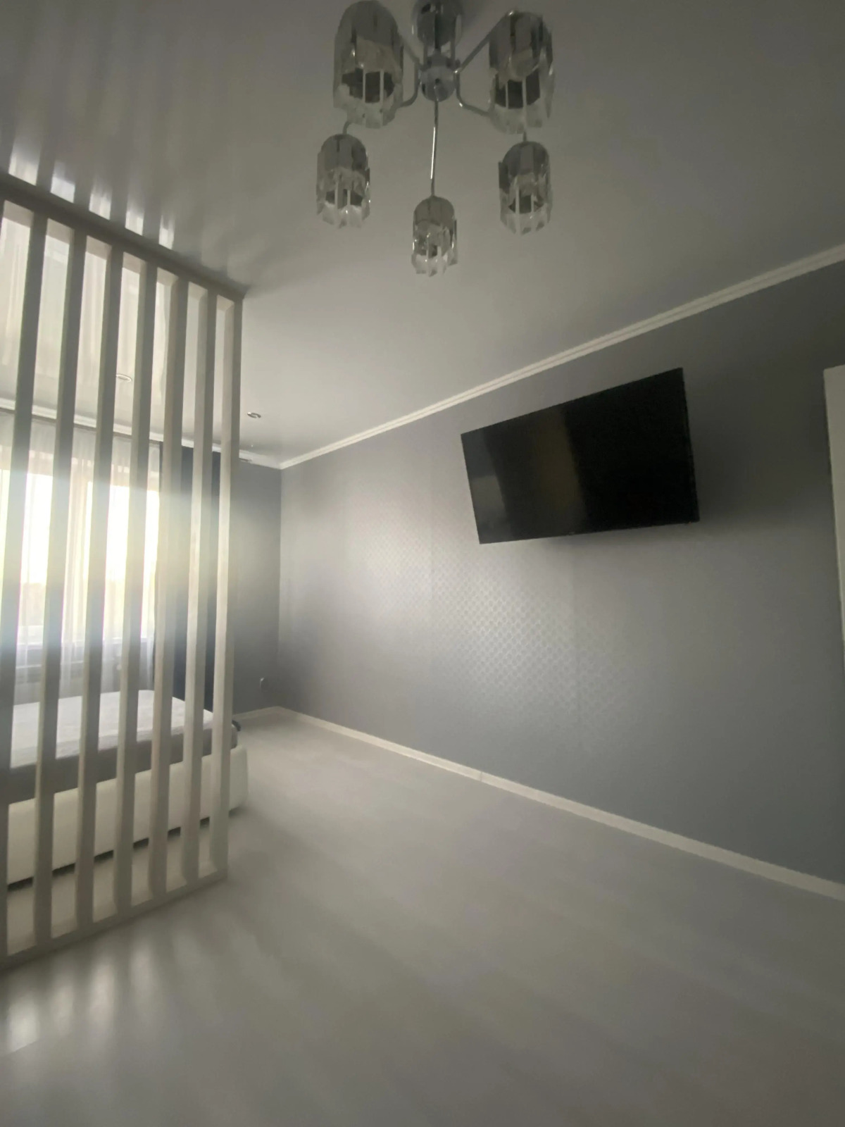 Апартаменты Уютные апартаменты у моря