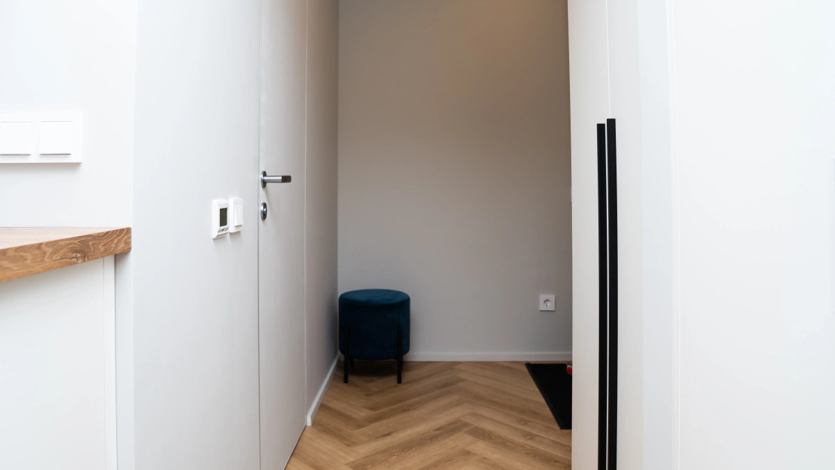 Аппартаменты на Патролке с Видом на Море