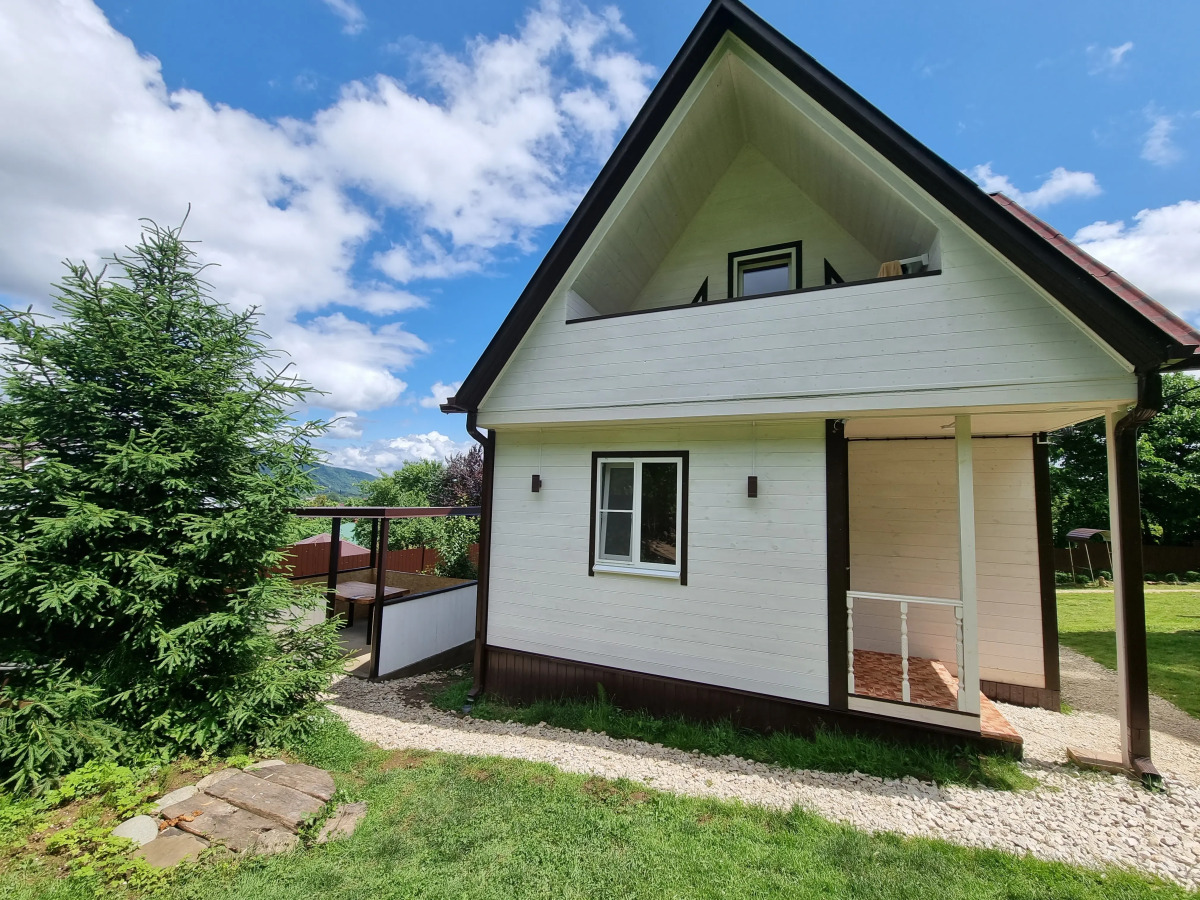 Гостевой дом Идиллия